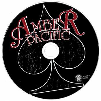 CD Amber Pacific: The Possibility And The Promise