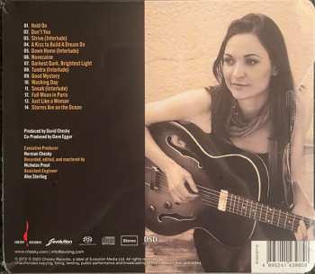 SACD Amber Rubarth: Sessions From The 17th Ward