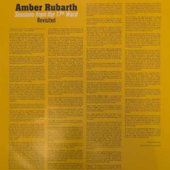LP Amber Rubarth: Sessions From The 17th Ward