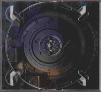 CD Amberian Dawn: Darkness Of Eternity LTD | DIGI