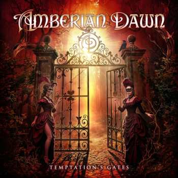 LP Amberian Dawn: Temptation's Gates