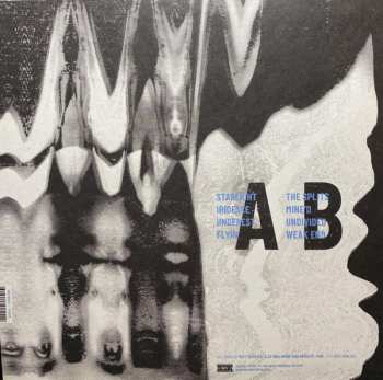 LP Amblare: Amblare