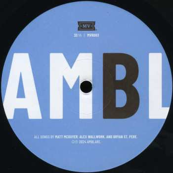 LP Amblare: Amblare