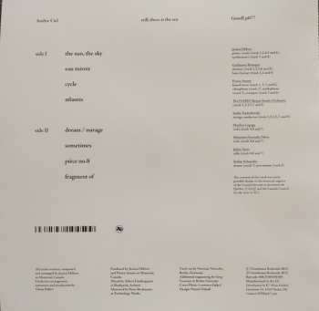 LP Ambre Ciel: Still, There Is The Sea LTD
