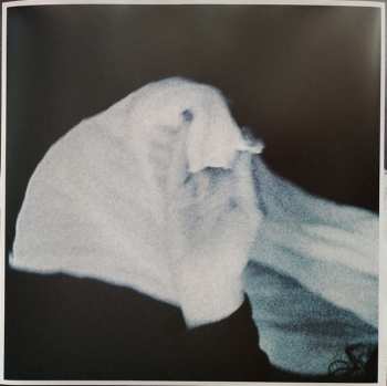 LP Ambre Ciel: Still, There Is The Sea LTD