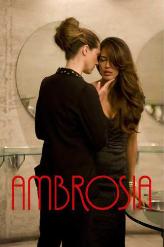 DVD Ambrosia: Ambrosia