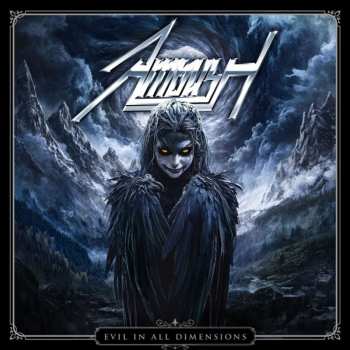 CD Ambush: Evil In All Dimensions