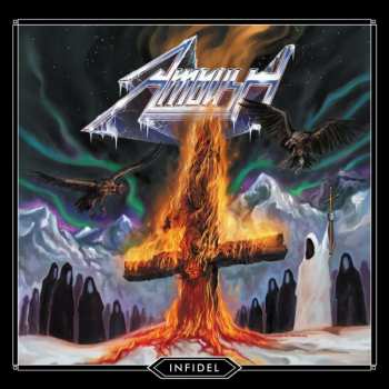 LP Ambush: Infidel CLR | LTD