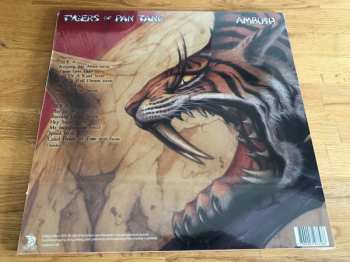 LP Tygers Of Pan Tang: Ambush LTD | CLR