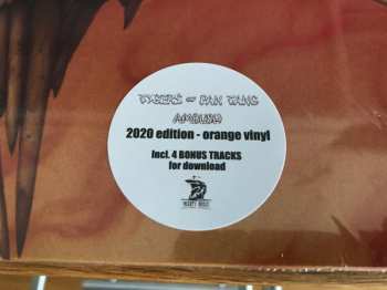 LP Tygers Of Pan Tang: Ambush LTD | CLR