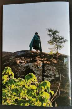 CD Ambuya Nyati: Zimbabwe: Musique Rituelle Shona | Shona Ritual Music