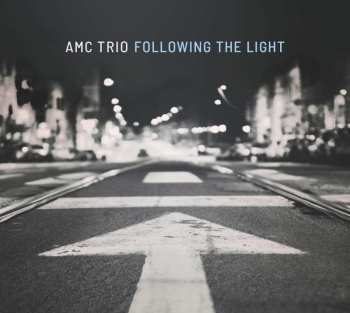 CD AMC Trio: Following The Light