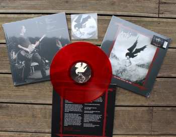 LP/DVD Amebix: The Power Remains The Same