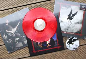 LP/DVD Amebix: The Power Remains The Same