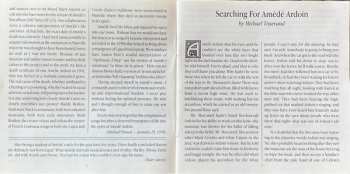 CD Amédé Ardoin: The Roots Of Zydeco - I'm Never Comin' Back