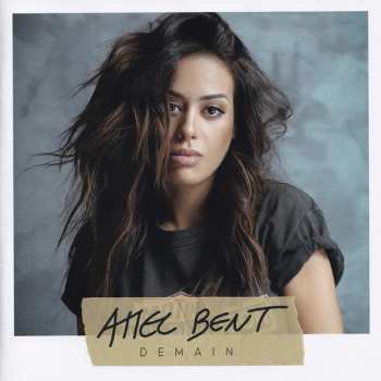 Album Amel Bent: Demain
