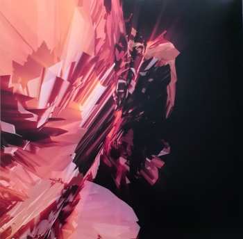 2LP Amelie Lens: Fabric Presents Amelie Lens