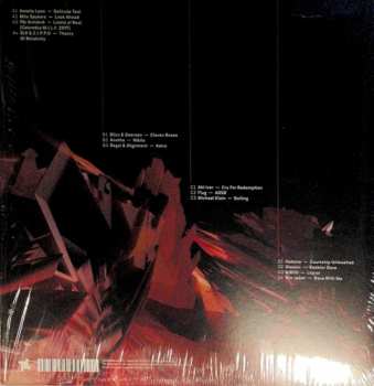 2LP Amelie Lens: Fabric Presents Amelie Lens