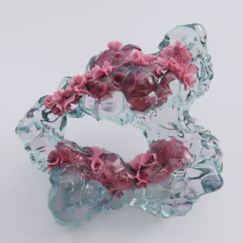 Amelie Nilles: A Croqué Le Fruit étrange