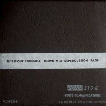 LP Amenity: This Is Our Struggle