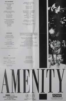 LP Amenity: This Is Our Struggle