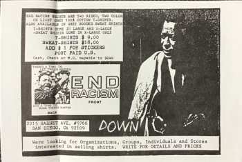 LP Amenity: This Is Our Struggle