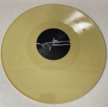 2LP Amenra: De Doorn CLR