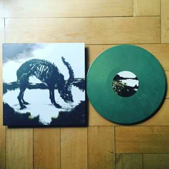 LP Amenra: Mass III CLR