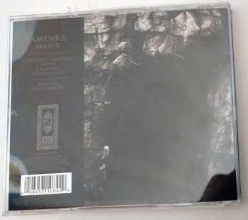 CD Amenra: Mass V