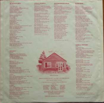 LP America: History · America's Greatest Hits