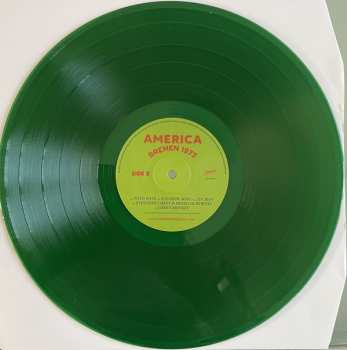 LP America: Bremen 1973 LTD | NUM | CLR