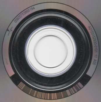 6CD/Set di cofanetti America: Classic Album Collection