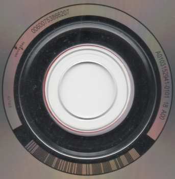 6CD/Set di cofanetti America: Classic Album Collection