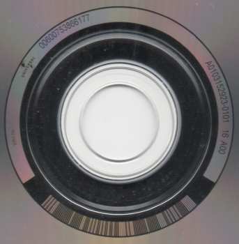 6CD/Set di cofanetti America: Classic Album Collection