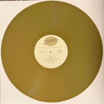 LP America: Holiday Harmony CLR | LTD