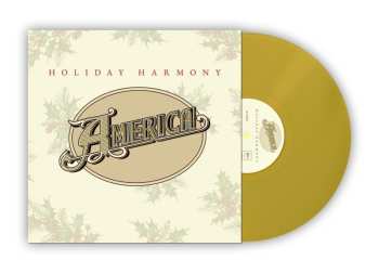LP America: Holiday Harmony CLR | LTD
