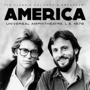 2CD America: Universal Amphitheatre, L.A. 1978