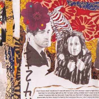 CD American Authors: Seasons