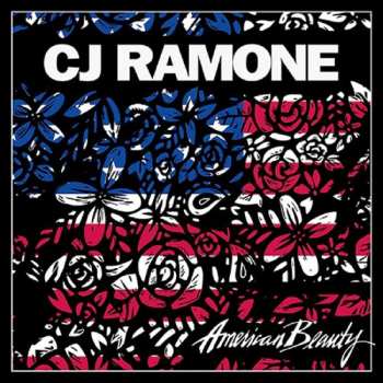 CD C.J. Ramone: American Beauty