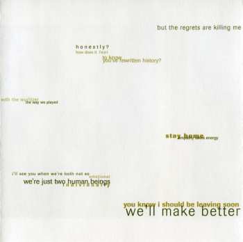 CD American Football: American Football