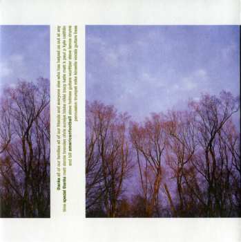 CD American Football: American Football