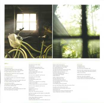 LP American Football: American Football CLR