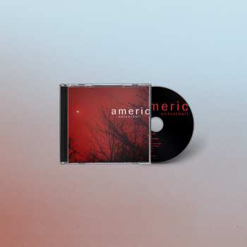 CD American Football: American Football (LP4)