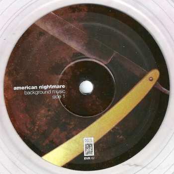 LP American Nightmare: Background Music Lt