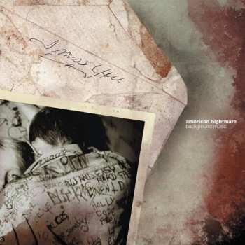 LP American Nightmare: Background Music