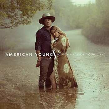 Album American Young: Soundtrack Of Your Life