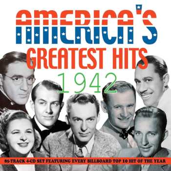 Album America's Greatest Hits 1942 / Various: America's Greatest Hits 1942