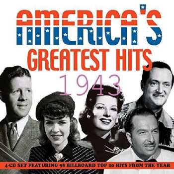 Album America's Greatest Hits 1943 / Various: America's Greatest Hits 1943
