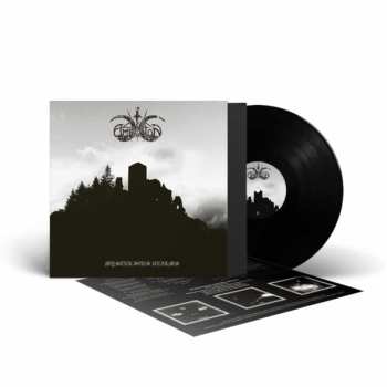 LP Amestigon: Mysterious Realms