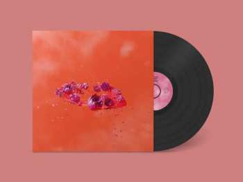 Album Ami Dang: Living World's Demands